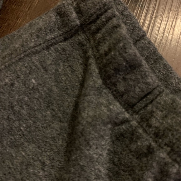 Calvin Klein Men’s Jogger Sweatpants 2XL Charcoal Gray pockets & ankle cuff EUC - Picture 9 of 9